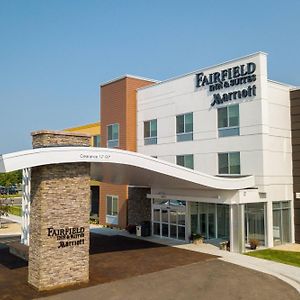 Fairfield Inn & Suites By Marriott Alexandria